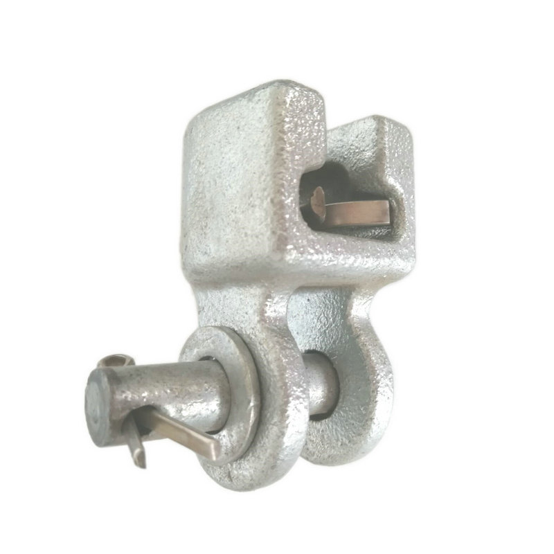 Socket Clevis