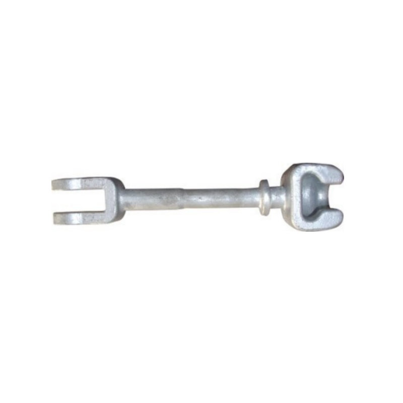 Socket Clevis Extension Link