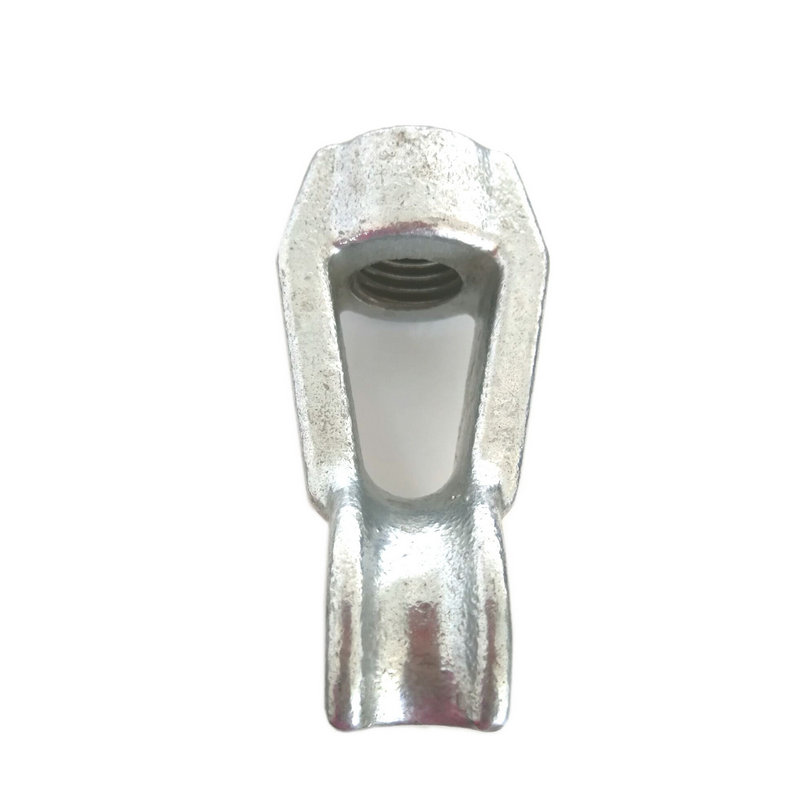 Single Thimble Eye Nut