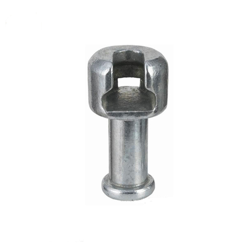 Composited Insulator Socket End Fitting