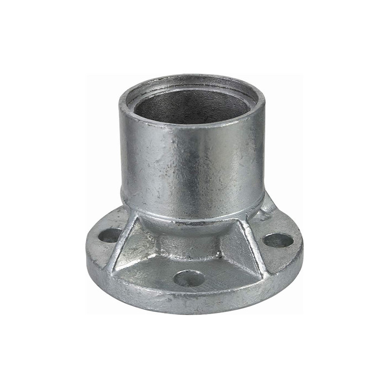 Composited Post Insulator Flange fitting