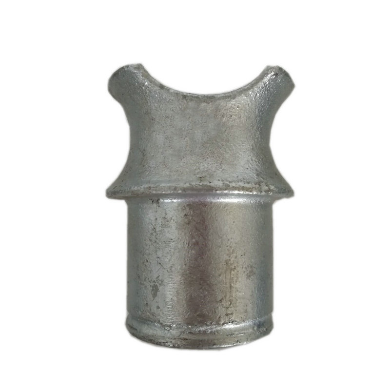 Electrical Railway End Fitting