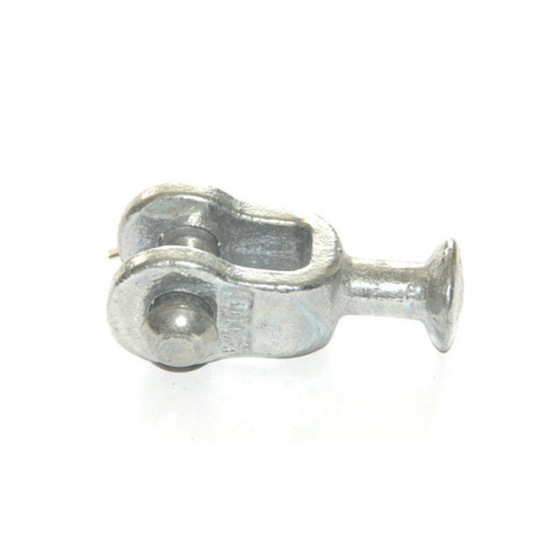 Ball Clevis