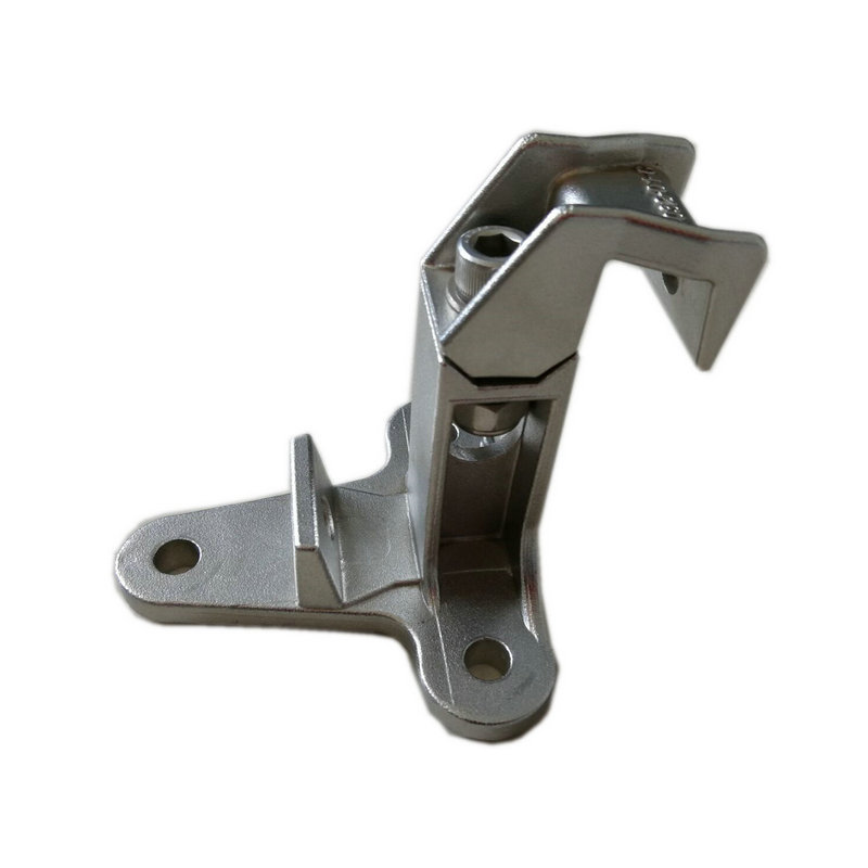 Stainless Steel Investment Casting Parts For Railway