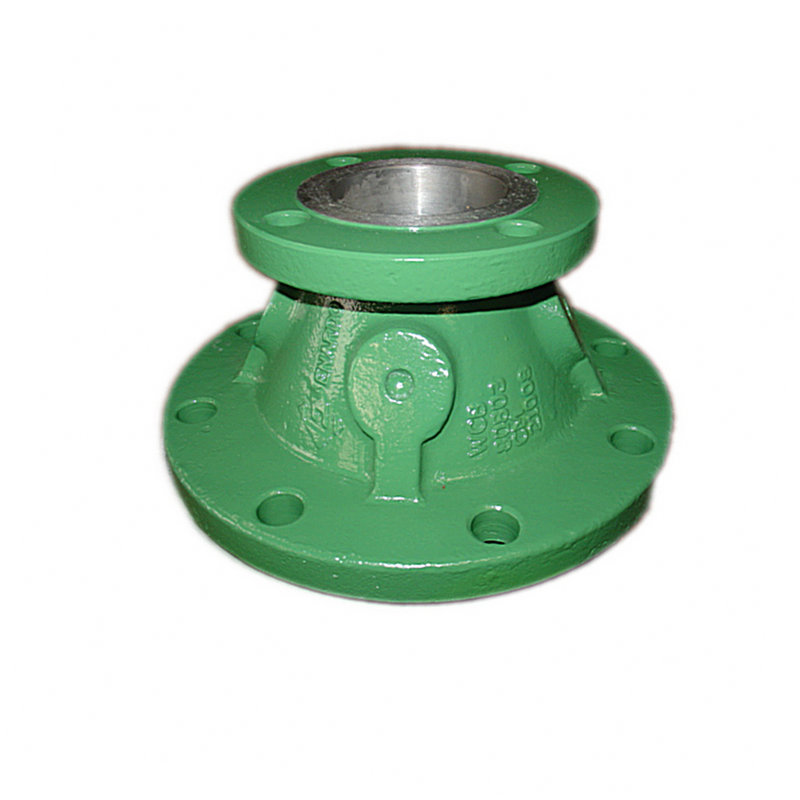 Precision Casting Valve End Section