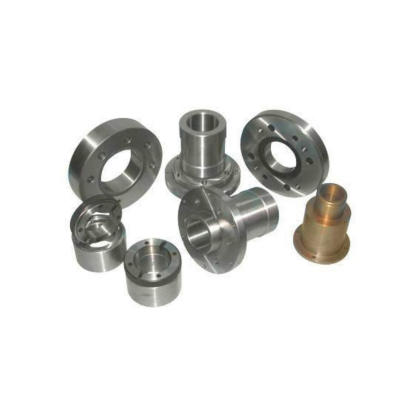 Precision CNC Machining Parts