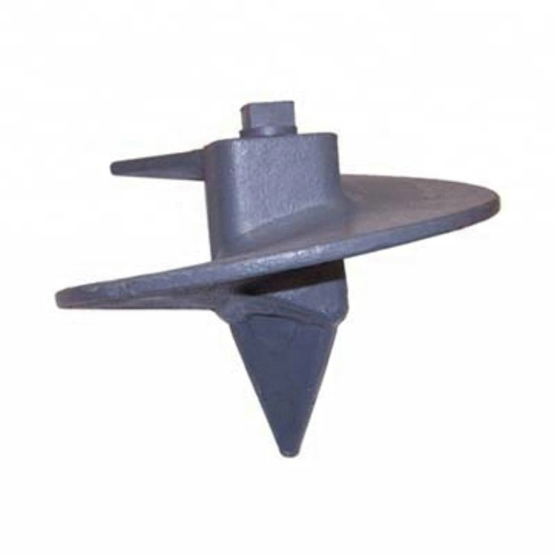 M24 450mm Socket Type Earth Anchor