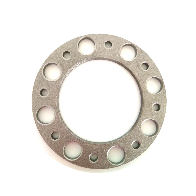 Flange