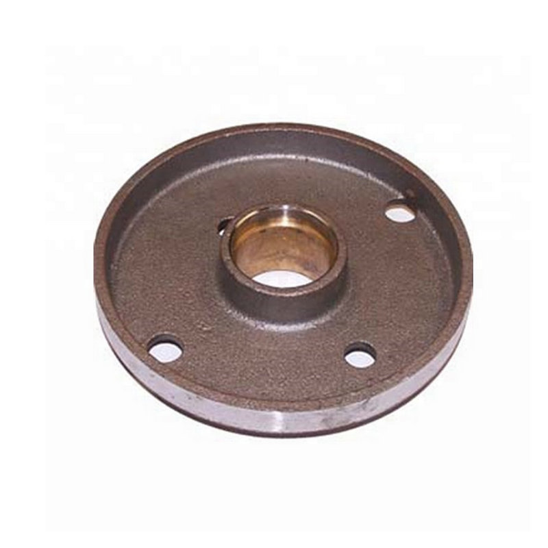 Roller Shutter Door Shaft Collar