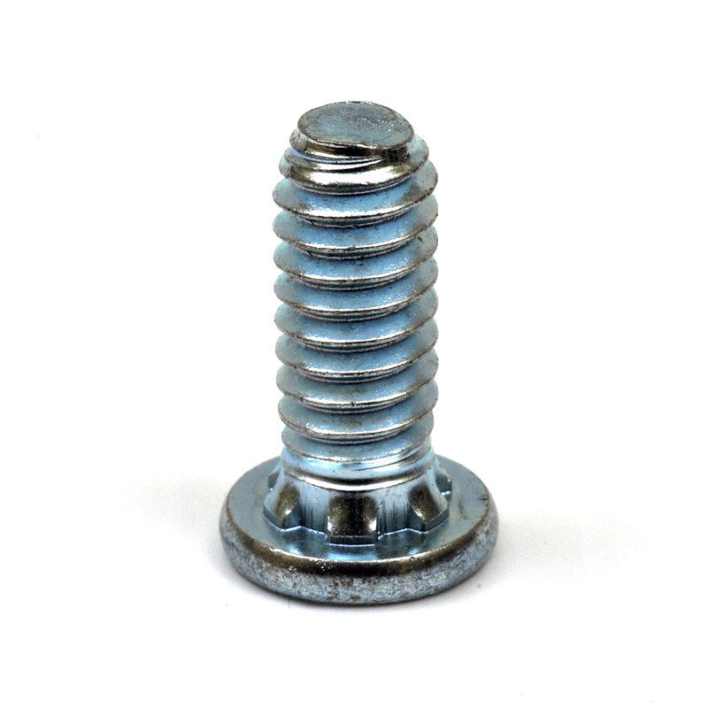 Garage Door Track Bolts (1/4-20 x 5/8")